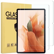 [2 Pack ] Screen Protector Compatible with Samsung Galaxy Tab S10 Plus 2024/Tab S9 FE Plus 2023/Tab 