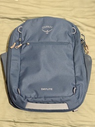 Osprey Daylite 26+6 藍色