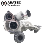 MGT1549ZDL Turbocharger 820021-5001S Turbine 820021-0001 For BMW116i (F20) 100 Kw - 136 HP N13B16 20