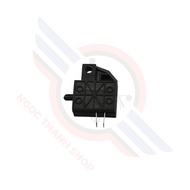 Brake light switch GN125 GZ125 GZ125HS GZ150 GZ150A, Bigboy250, EN125 EN150 HJ125 LA250 CM125 Husky1