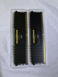 Corsair Vengeance LPX DDR4 16GB 3600MHz 記憶體