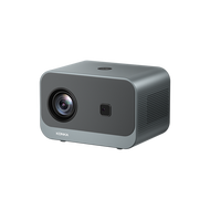 Konka C1Pro projector พกพา มินิโปรเจคเตอร์ มีแอปในตัว mini project โปรเจคเตอร์มินิต่อกับมือถือ Andro