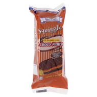 gardenia squiggles choco malto