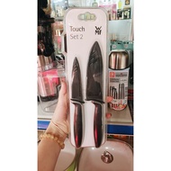 Set of 2 WMF GERMAN knives