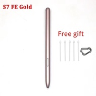 Samsung Galaxy Tab S7 FE Stylus Spen LTE SM-T735 T733 S7fe Electromagnetic Pen Mobile Phone Screen S