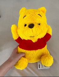Winnie The Pooh 公仔