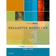 Palliative Medicine pdf