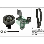 INA TIMING BELT KIT AUDI A4 B5 -1.8T /B6-2.0 (1999-2004)