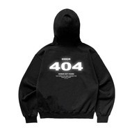 Gadabang Hoodie Boxy Menyala Oversize Starboy ERROR 404 Sweater Sablon Reflective