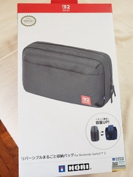 HORI Switch 2 case