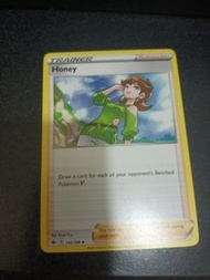 ptcg 蜜葉 （英文版）