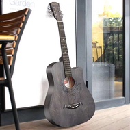 ゎま❤guitar❤Mukita by BLW guitar / Gitar acoustic standard beginner packageAndrew spruce veneer folk guitar 41 inch beginn