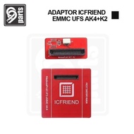 Adaptor IC Friend Medusa Pro II Emmc Ufs Ak4+K2