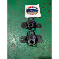 Braket Bumper L2s Original Halfcut Japan