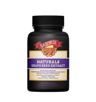 Grape Seed Oil Extract Protect Skin Health Anti-ging Grape Seed Polyphenols + Antioxidant VitaminC S
