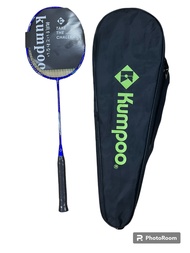 Vợt cầu lông kummpoo k520s pro giá rẻ  khung nano carbon vợt cầu lông xịn mà rẻ  siêu bền đẹp căng s