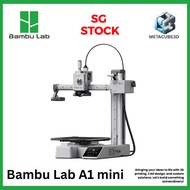 [SG Stock] Bambu Lab A1 Mini 3D Printer