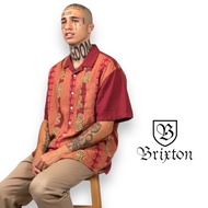 Hawaiian Shirt Brixton