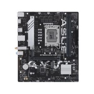 ASUS B760M-AYW WIFI D4 主機板 (LGA1700 / Intel B760 / 64GB 2*DDR4)(MB-AB76PMV)