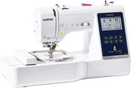 Brother Innov-is M280D Sewing/Embroidery Machine 衣車