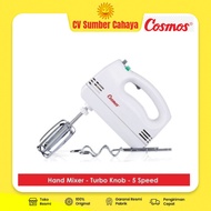 Cosmos Hand Mixer TURBO CM-1279 Hand Mixer Mixer