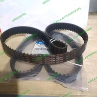 TIMING BELT TIMOR SOHC SHEPIA SOHC.K TIMING TIMOR/SHEPIA