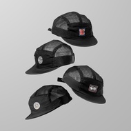 Caplook - mesh cap - cyling cap - sports cap - running cap - cycling cap - sports cap