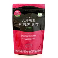 Ogawa Seiyaku Hokkaido Organic Black Bean Tea 48g (3g x 16 bags)