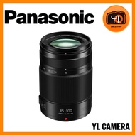 Panasonic 35-100mm F2.8 II LUMIX G Lens (HSA35100E9)