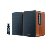 ลำโพงบลูทู ธ Edifier R1280DB/R1280DBs 4 นิ้ว Wood ลำโพงบลูทูธ ซับวูฟเฟอร์ Active Bluetooth speaker B