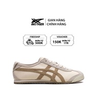 [Genuine] Onitsuka Tiger Mexican 66 Vin'White Grey' 1183C076-202 Shoes
