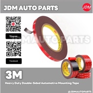3M Heavy Duty Double-Sided Automotive Mounting Tape