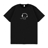 6.6 OVERSIZE PRINT MUSIC T-SHIRT | OVERSIZE PRINT MUSIC| MUSIC PRINT T-SHIRT | TSHIRT PRINT MUSIC | 
