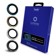iPhone 12 Pro - Hoda Sapphire Lens Protector