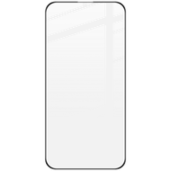 Imak for Apple iPhone 16 Film Full Coverage Super Clear Tempered Glass Front Screen Protector