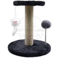 Lansungkirm- Cat Scratcher Tree Cat Tree Cat Tree Cat Condo Adult Cat Scratching Toy