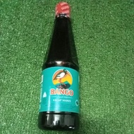 Kicap Manis Bango asli Indonesia