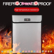 FUTUREE Money Bags Safe Accessories Waterproof -proof Folder