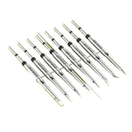 C115 Soldering Iron Tips C115-105 101 107 109 110 112 For JBC T115 Soldering Stations Nano Soldering