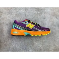 New Balance New Balance Retro Rnnin Soes-740 Series