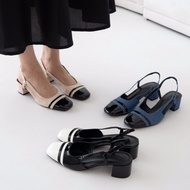 [DEAR SOLE] MIA HEELS / WOMEN'S HEELS SHOES 5CM HEELS