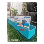 [SET WP2880]- Blue Filter Box + Sobo WP2880 (For 3 ft Aquarium)