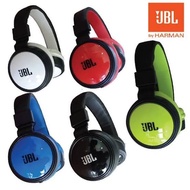Headset Bluetooth JBL