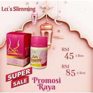 LETS SLIMMING HQ ORIGINAL