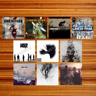 Linkin Park CD
