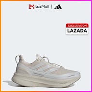 adidas วิ่ง รองเท้าวิ่ง Ultraboost 5 Hermanos Koumori ผู้ชาย สีเบจ JQ5387