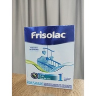 Frisolac Step 1 baby milk powder 600g