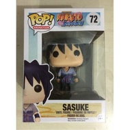 Funko Pop! Animation: Naruto - Sasuke
