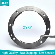 High-quality Camera repair part Lens Mount Bayonet Ring for Sony ILCE-7M3 ILCE-9 A9 A7M3 A7rM3 A7III