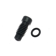SHIMANO Hydraulic Disc Brake Calipers Oil Injection Screws & O Return, Suitable For BR-M395/M447/M35